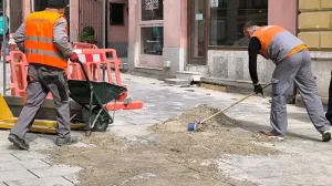 Foto: Općina Centar/