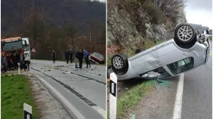 Na terenu policija/Čitatelj/