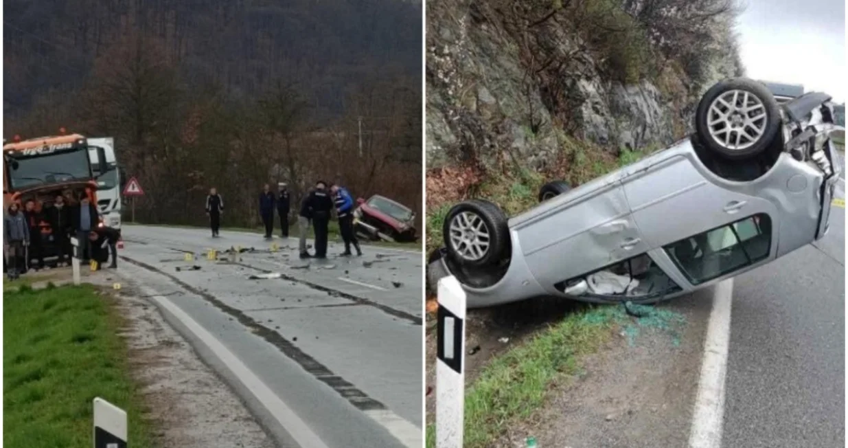 Na terenu policija/Čitatelj/