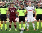 FK Sarajevo - NK &Scaron;iroki Brijeg (FOTO: Sanel Konjhodžić/Sport1)/Foto: 