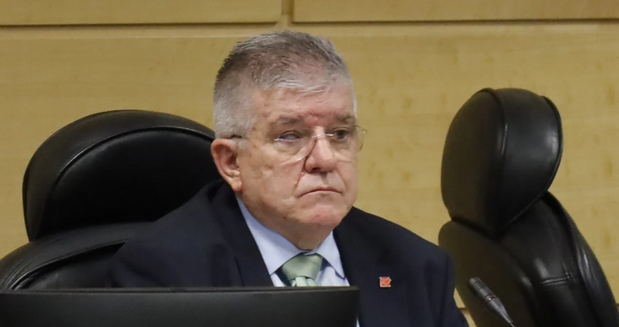 Sjednica Predstavničkog doma Parlamenta Federacije BiH/Senad Gubelić