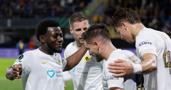 REUTERS/Borut Zivulovic/Foto: 