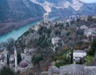 Specijal: Počitelj, Žitomislići, Blagaj i Mostar/Damir Deljo