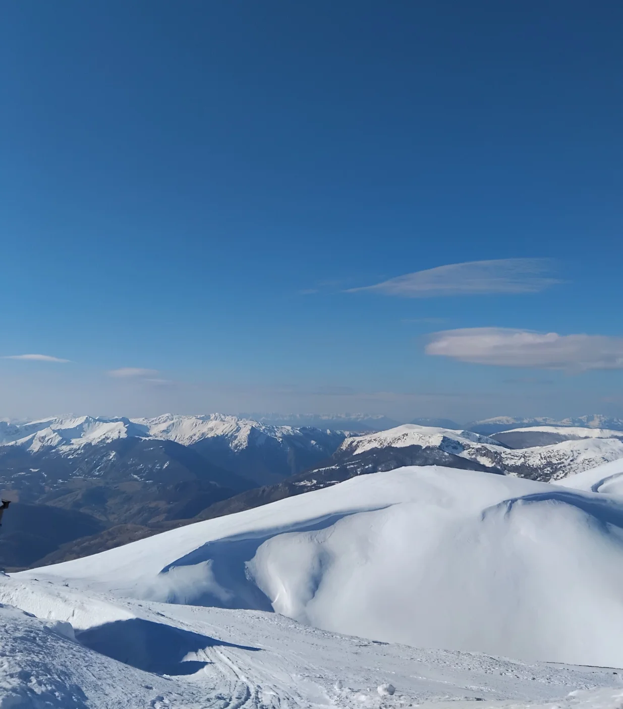 Bjela&scaron;nica/Tanja Cerić