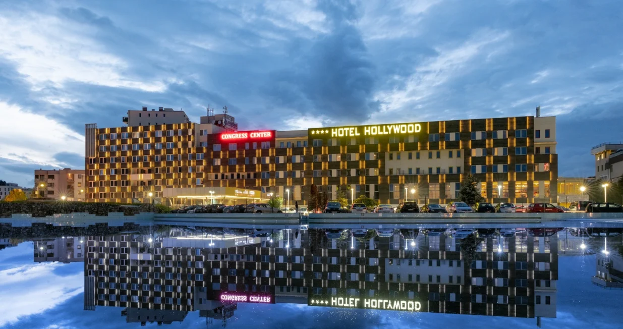 Hotel Hills Ilidža/Promo 