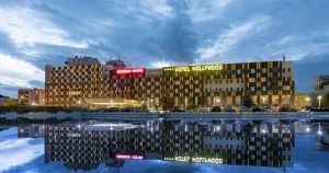 Hotel Hills Ilidža/Promo 