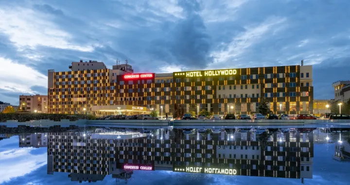 Hotel Hills Ilidža/Promo 