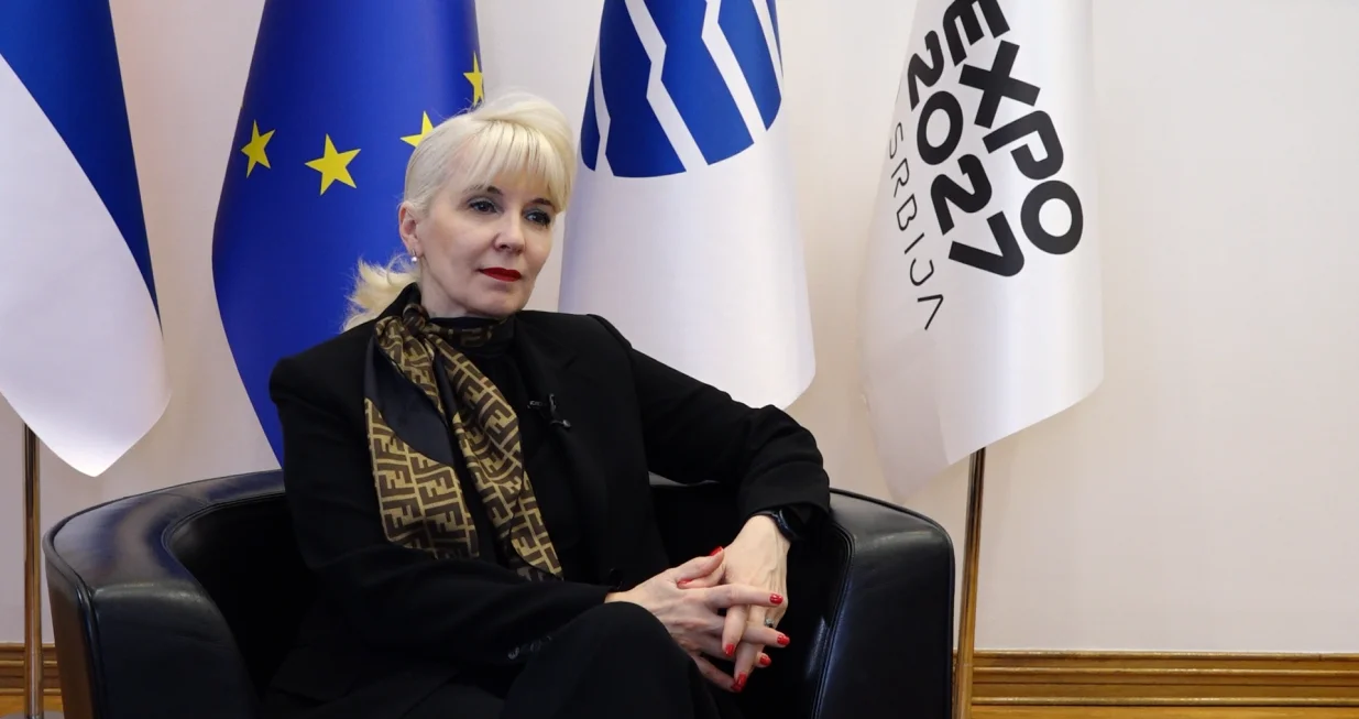 Jagoda Lazarević/Cctv