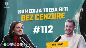 Ante Travizi i Opet Laka/