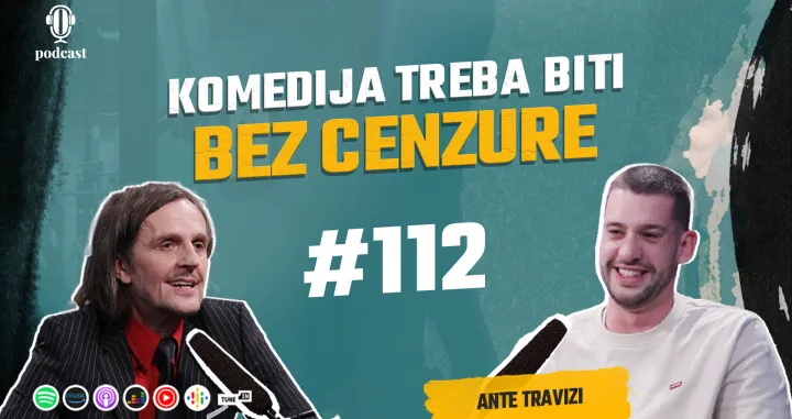 Ante Travizi i Opet Laka/