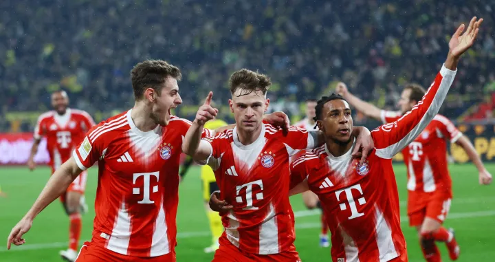 FOTO: Wolfgang Rattay/REUTERS/Foto: 