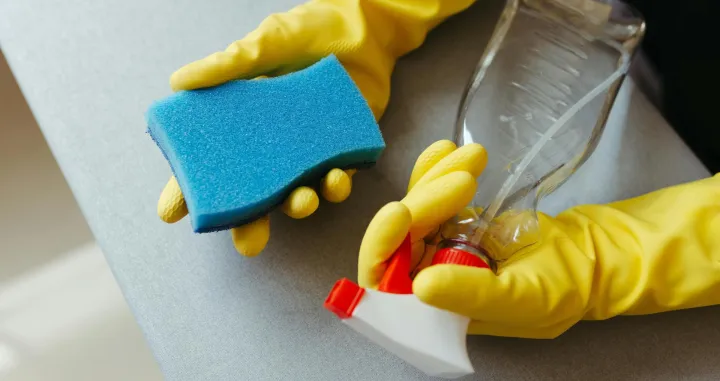 Soda i sirće su pro&scaron;lost/Pexels