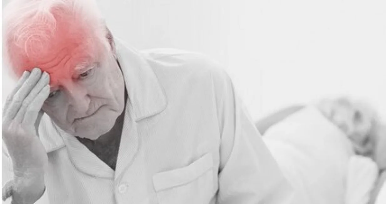 Moždani udar/Freepik/Freepik