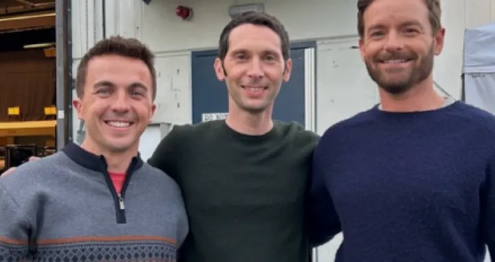 Malcom in the middle/Instagram