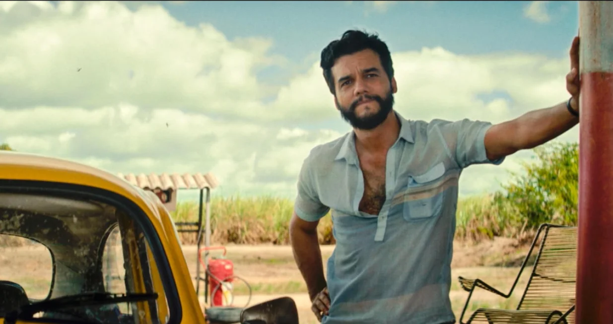 the secret agent, wagner moura, film, oscar/Screenshot