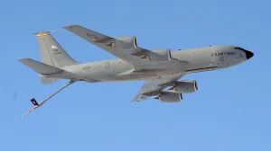 KC-135 Stratotanker/Screenshot