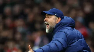  Action Images via Reuters/Matthew Childs/Foto: 