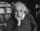 Albert Einstein/