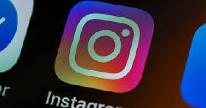 Instagram ilustracija/