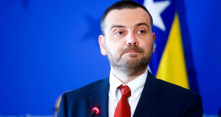 Magazinovic Viaduct/Foto: Damir Deljo