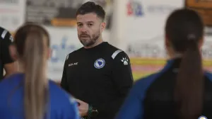 Selektor Nijaz Mulahmetović/Foto: 