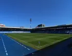 Stadion Grbavica - dom Željezničara/Foto: Adem Catic/fkz.ba