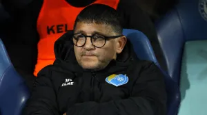 Perica Ognjenović/Foto: 