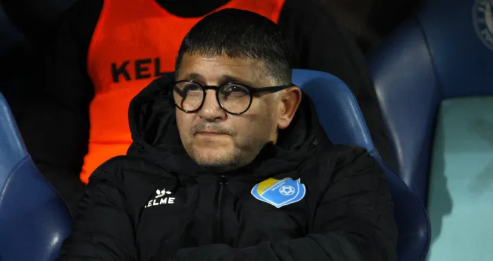 Perica Ognjenović/Foto: 