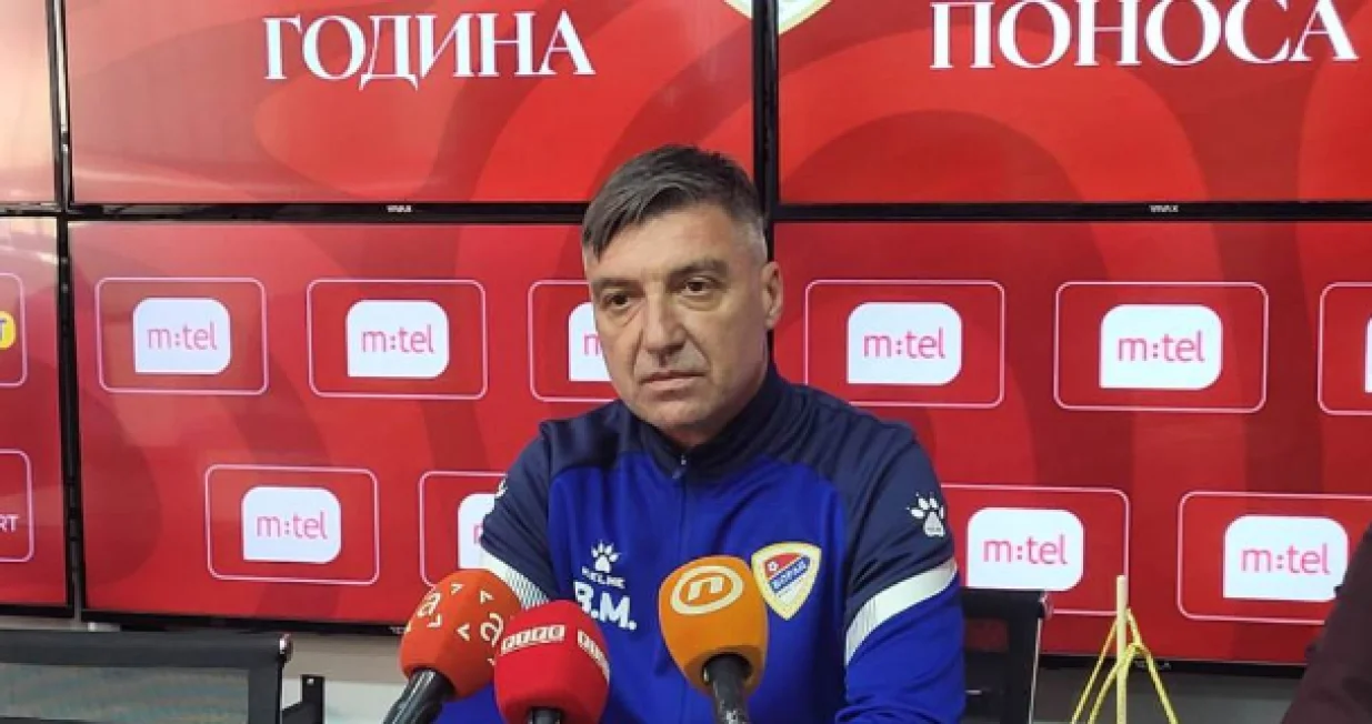 Vinko Marinović /Foto: 