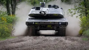 Ilustracija/ Rheinmetall/