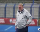 Robert Prosinečki (FOTO: N/FSBiH)/Foto: 