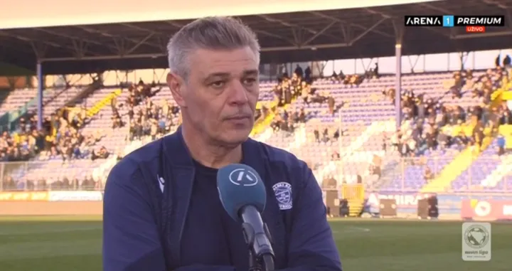 Savo Milo&scaron;ević/Foto: 