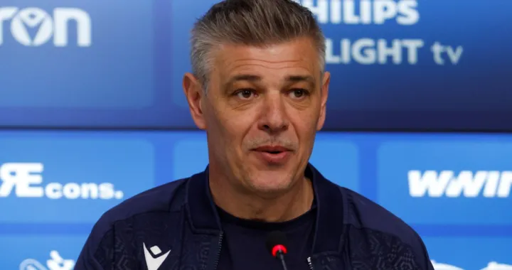 Savo Milo&scaron;ević/Foto: 