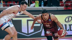 KK Igokea - Marija Vuruna/Foto: 