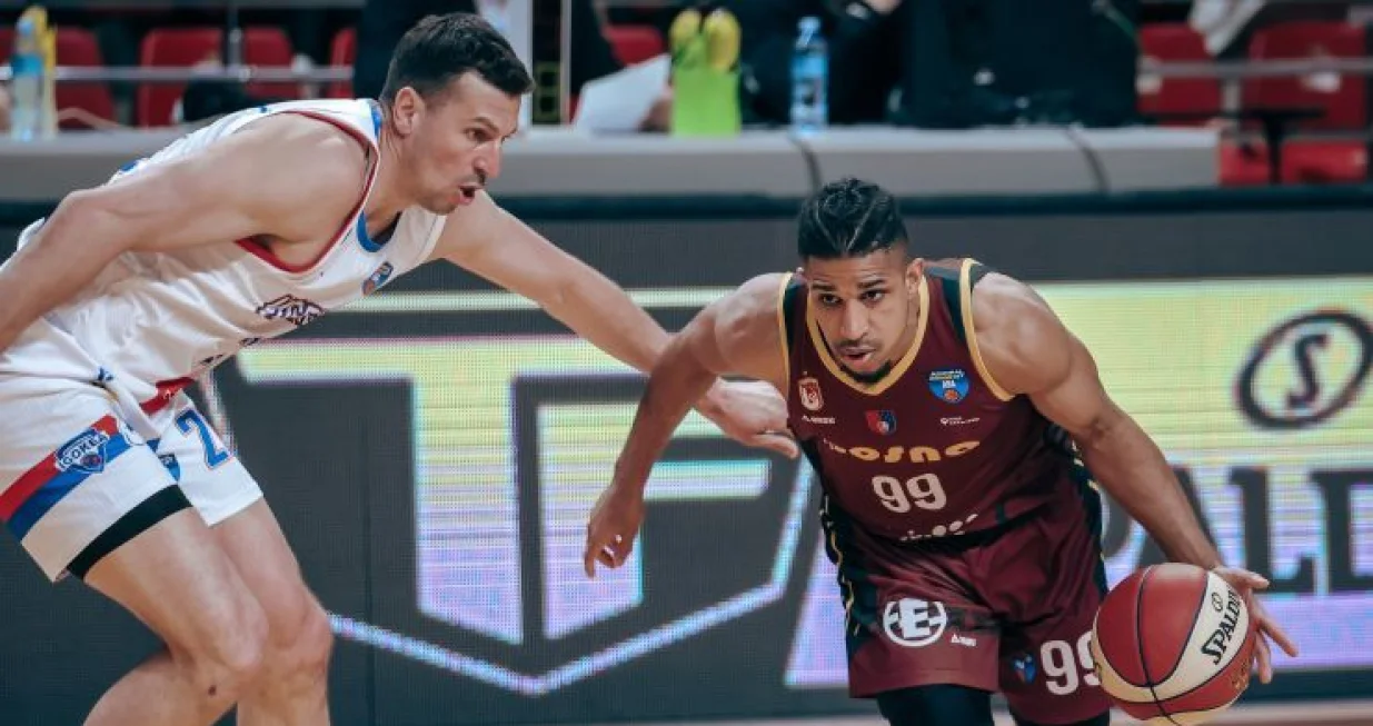 KK Igokea - Marija Vuruna/Foto: 