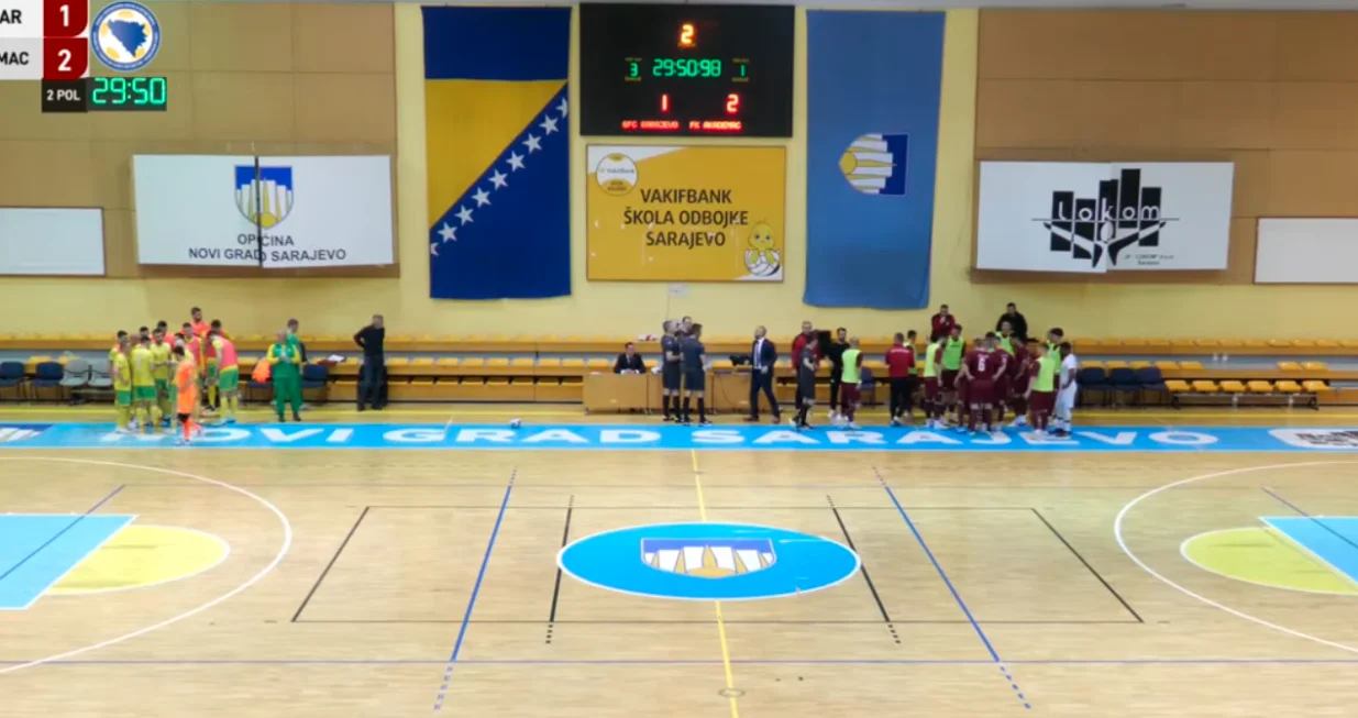 FOTO: Screenshot/Foto: 