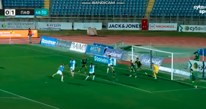 FOTO: Screenshot/Foto: 