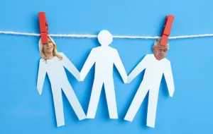 Vildana Selimbegović: Od Željke do Dragana/Benjamin Krnić