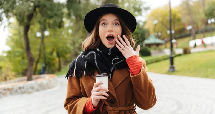 Niko nije sretan kao oni/Free Pik