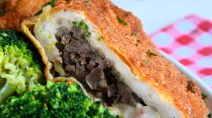 Savršen obrok za cijelu porodicu/Minjinakuhinjica