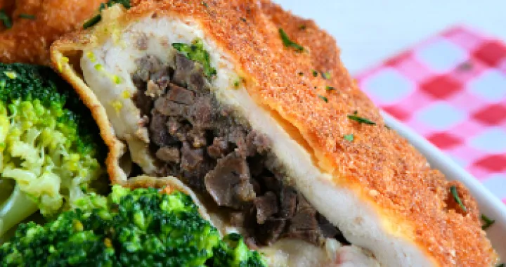 Savr&scaron;en obrok za cijelu porodicu/Minjinakuhinjica