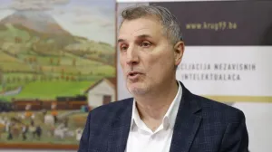 Emir Hadžikadunić/Amer Kajmović