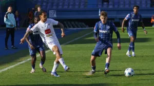 FK Željezničar - FK Borac (FOTO: Sanel Konjhodžić/Sport1)/Foto: Picasa