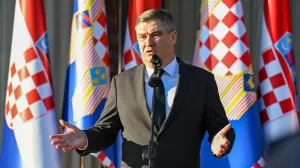 Zoran Milanović//