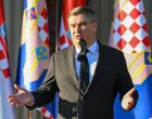 Zoran Milanović//