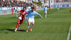 Posušje - Zrinjski/Foto: 