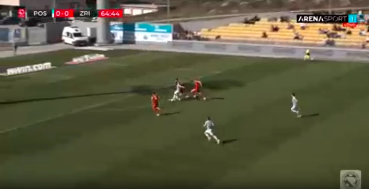 FOTO: Screenshot/Foto: 