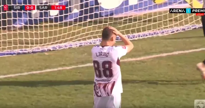 FOTO: Screenshot/Foto: 