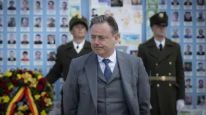 Bart De Wever poziva na oprez. Ovo bi bio čin rata./