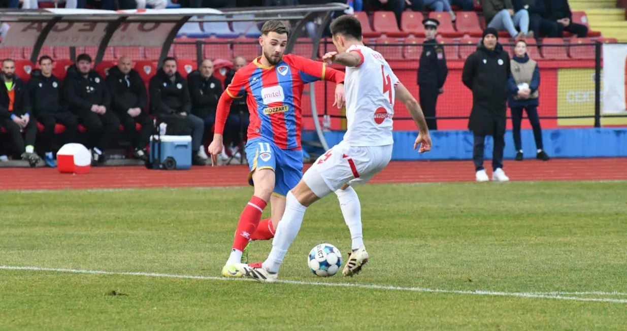 FOTO: Vladimir &Scaron;utvić - Borac Sport/Foto: 